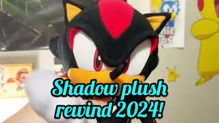 My Shadow Plush Rewind 2024 submission SuperSonicBlake shadowplushrewind2024 [upl. by Mauralia]