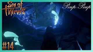 FR Sea Of Thieves 14  Frères De LOmbre  Partie 3 [upl. by Pond169]