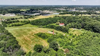 New Homes for Sale in Kennett Square PA  Stonebridge at Longwood  Keystone Custom Homes [upl. by Razid]