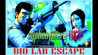 Syphon Filter 2 OST  Biolab Escape [upl. by Bellda]