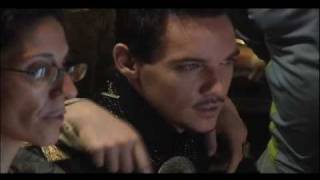 The Tudors Jonathan Rhys Meyers [upl. by Barthold]