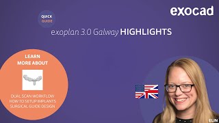 exoplan 30 Galway HIGHLIGHTS [upl. by Briscoe628]