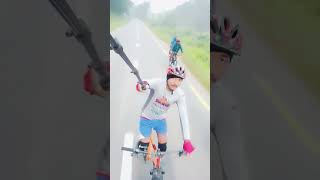 cycle ride friendship nijgadh rider club nijgadh bara Nepal [upl. by Tish754]