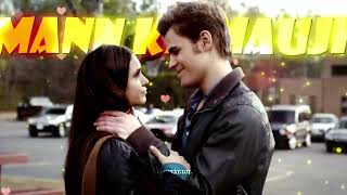 Stefan and Elena romantic edit stelena stefansalvatore elenagilbert [upl. by Areyk]