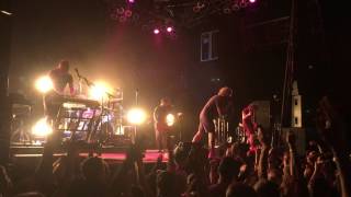 9  Woman Woman  AWOLNATION Live in North Myrtle Beach SC  71016 [upl. by Safier]