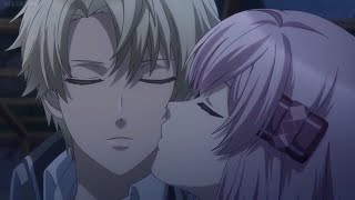 Norn 9 AMV Koharu amp Kakeru [upl. by Nunci177]