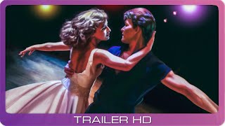 Dirty Dancing ≣ 1987 ≣ Trailer ≣ German  Deutsch [upl. by Kissner]