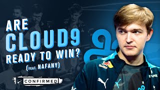 sh1ro next top 1 Cloud9 with buster feat nafany  HLTV Confirmed S6E52 CSGO Podcast [upl. by Latsirc]