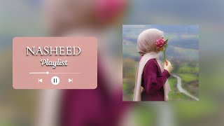 Most Popular Nasheed Playlist  Ramadan 2024  No Music🤍🎧 [upl. by Carrnan]