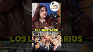 LA KUKA OFELIA FERNANDEZ QUIERE QUE A ESTE GOBIERNO LE VAYA MAL argentina milei libertadavanZA [upl. by Hennebery]