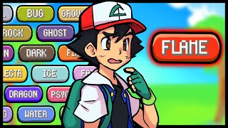 5 Facts for EVERY Pokemon Type [upl. by Leroj]