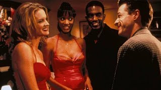 Love Stinks Full Movie Facts amp Knowledge  French Stewart  Bridgette Wilson [upl. by Oz]