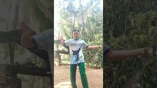 Nunchaku freestyle [upl. by Kennet]