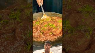 Anda Tawa Fry ASMR Cooking ko edge reaction shorts reaction reels youtubeshorts keshavrajgure [upl. by Liarret632]