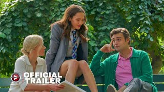 Young Werther  2024 Official Trailer  Lionsgate [upl. by Nairret534]