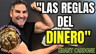 La Regla 10 Por 10 Para Ser Millonario Grant Cardone [upl. by Ynnattirb]