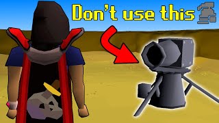 10 Slayer tips every OSRS player needs to know [upl. by Skier]