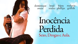 Inocência Perdida  Trailer [upl. by Nylicaj590]