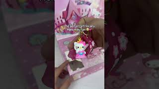 Hello Kitty advent calendar 💖 hellokitty hellokittycore christmas [upl. by Nunciata]