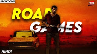 Youll Watch This Movie Twice  Road Games 2015 Movie Explained In Hindi  Facts [upl. by Naimaj813]