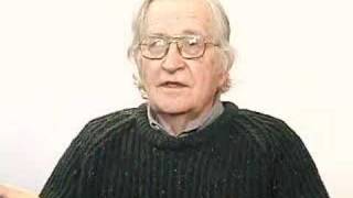 Noam Chomsky The Passing of William F Buckley  Big Think [upl. by Ilise510]