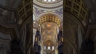 St Pauls Cathedral London sacredhealing [upl. by Stephens]