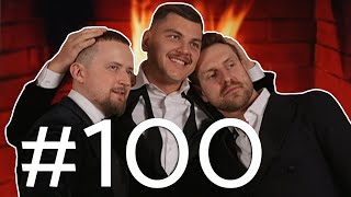 Vėl Tie Patys 100 JUBILIEJINIS [upl. by Francine]