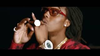 Migos  One Time Official Music Video Explicit Without Offset Verse [upl. by Fredkin]