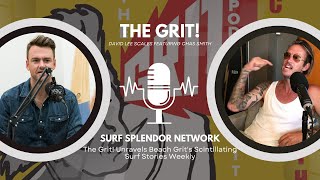 Alana Blanchards Epic Defense Surf Drama Unveiled  California Surf News Podcast [upl. by Anirba913]