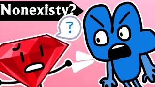 BFB 3 Deleted Storyboard Animated [upl. by Valenta]