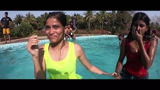 pascoal farm ponda  Goa water park khandepar [upl. by Wallford]