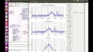 GNURadio FM Receiver Test [upl. by Nileek958]