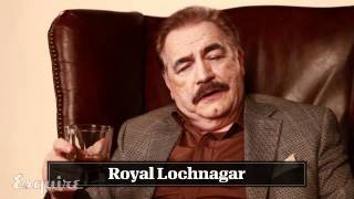 How to Pronounce Royal Lochnagar [upl. by Eirollam]