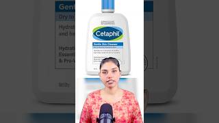 Cetaphil face wash  Cetaphil Oily Skin Cleanser  Cetaphil Skin Cleanser cleanser skincare [upl. by Ellyn416]