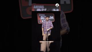 Standup Comedy by Nishant Suri NishantSuri11 standupcomedy funny comedy shorts comedymames [upl. by Finzer]