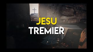 Tremier  JesuLyric Video [upl. by Alo]