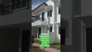 AVAILABLE LIPA BATANGAS COMPLETE TURN OVER 4BEDROOMS LOWEST DOWNPAYMENT housingatibapavlog [upl. by Ramiah]