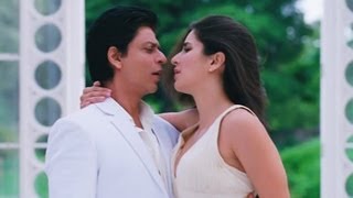 Song Promo  Teri aankhon ki namkeen mastiyaan  Jab Tak Hai Jaan  Shah Rukh Khan  Katrina Kaif [upl. by Googins]