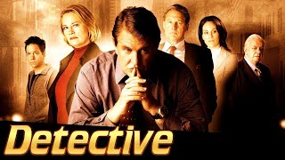 «DETECTIVE» Full Movie  Mystery Crime Drama  Tom Berenger Cybill Shepherd [upl. by Dyna]