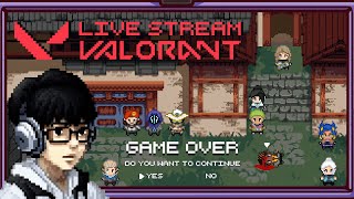 🔴  valorant valorantlive valorantindonesia [upl. by Iralav134]