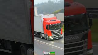 bauzeirofreestyle scania [upl. by Yeldarb]