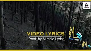 URUKUNDO by PASCAL SIKO OFFICIAL VIDEO LYRICS [upl. by Vish]