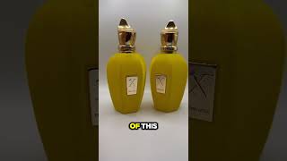 Erba Gold or Erba Pura xerjoff erbapura fragrances perfumes scent [upl. by Yelhs455]