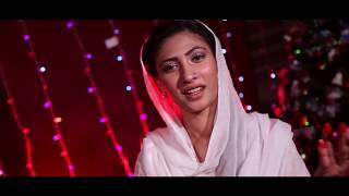 Christmas Song 2018  Geet Gayen Khushiyun Kay by Worshiper Anisha Danial [upl. by Sabina]