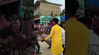 New Video Today Ritik Dulduli kushang rkrockstarrukusuna dance shortvideo shotsvairal [upl. by Nnayllehs]