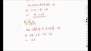 How To Calculate Oxidation Number or Oxidation State Easy Trick for NEET 2025 Chemedge24academy [upl. by Ania]