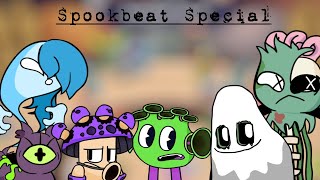 Spookbeat Special but in MSM Composer [upl. by Talie]