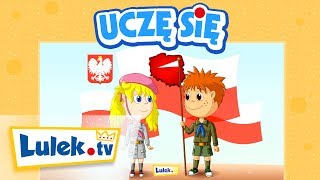 Kto ty jesteś  Film edukacyjny dla dzieci  Lulektv [upl. by Ytsud]