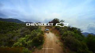 CHEVROLET 2024 TRAILBLAZER USA Commercial  AWD [upl. by Atikihs]