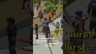 Runescape Players Made Thousands of Dollars From This [upl. by Gievlos]